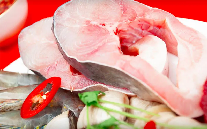 Bí quyết nấu món cá lăng kho tiêu thơm ngon béo ngậy, ai ăn cũng thích mê