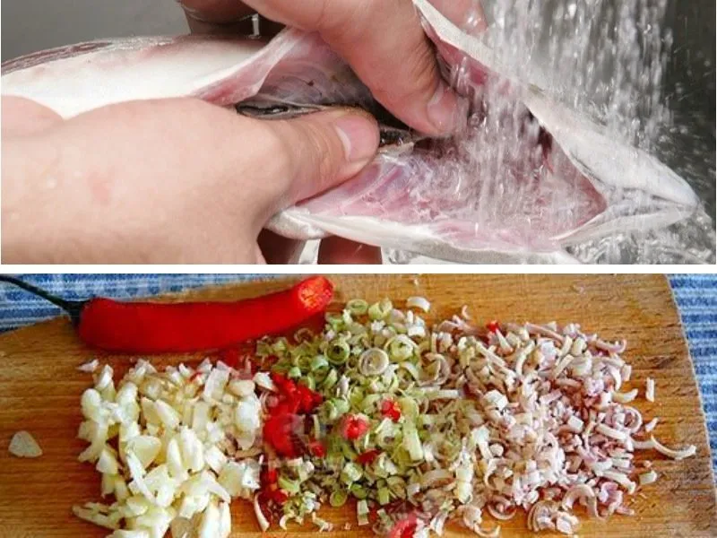 Cách chế biến cá chép giòn nấu lẩu thái đậm vị thơm ngon hấp dẫn
