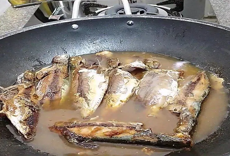 Cách làm cá bạc má kho lạt ngon miệng dễ làm cực đưa cơm