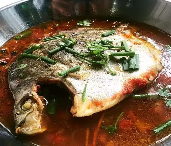 Cách làm cá nâu kho cà chua đậm đà, cực đơn giản và bắt mắt