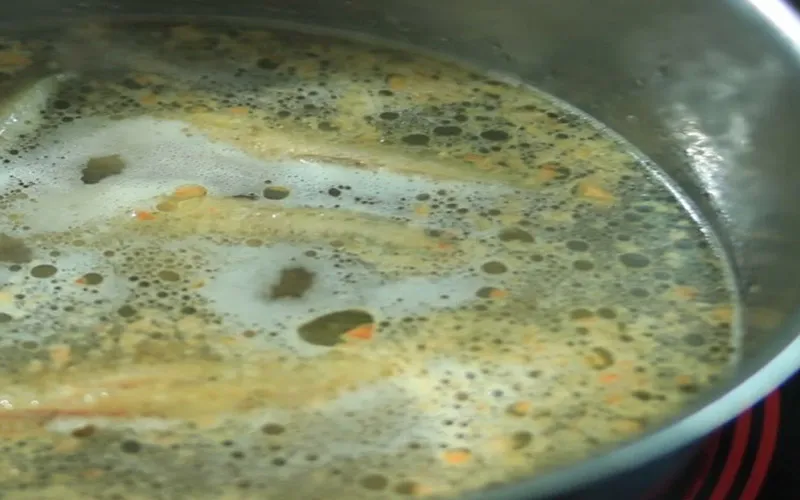 Cách làm cá rô đồng nấu canh chua thanh ngon đậm đà