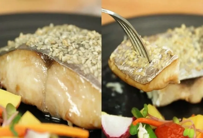 Cách làm cá thu nướng Nghệ An giàu dinh dưỡng mà ngon chuẩn vị đặc sản xứ Nghệ