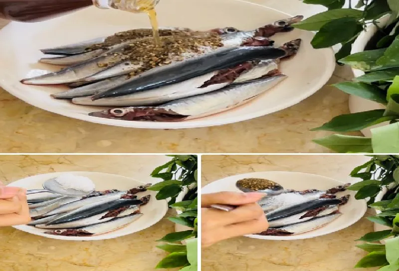 Cách làm canh cá nục nấu ngót thơm ngon, thanh mát cho bữa cơm gia đình