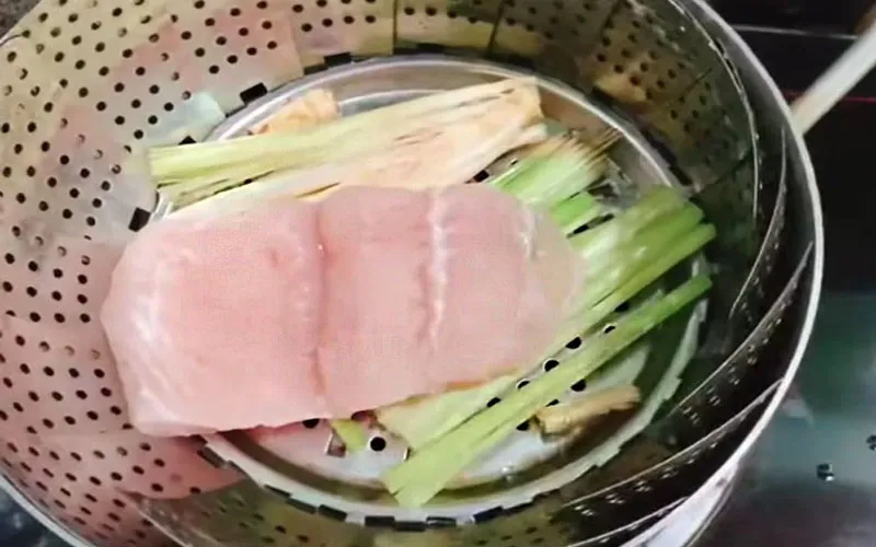 Cách làm cháo cá basa cho bé cực kỳ thơm ngon và bổ dưỡng
