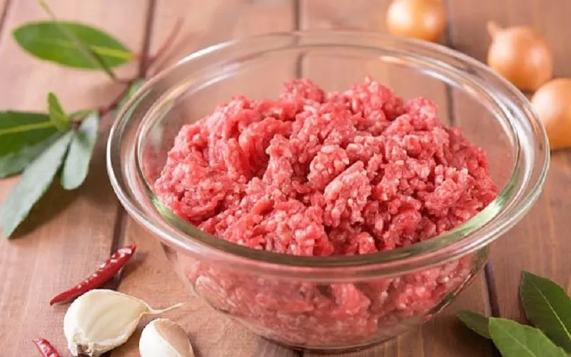 Cách làm thịt bằm kho tiêu đơn giản tại nhà mà tốn cơm