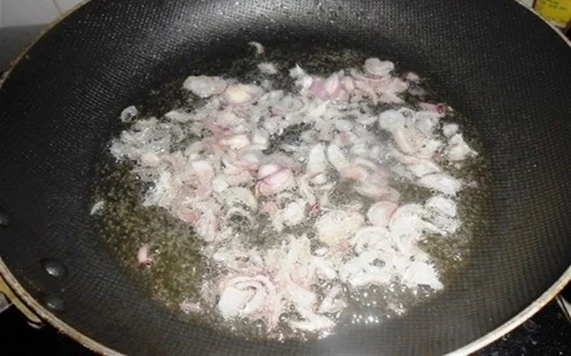 Công thức chế biến món gà hầm nấm hương thơm ngon bổ dưỡng