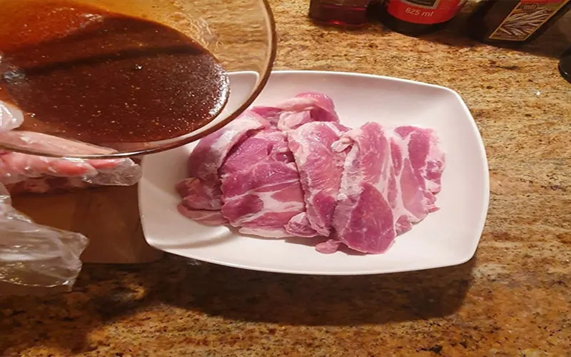 Công thức làm thịt nướng bằng chảo thơm ngon hấp dẫn tại nhà