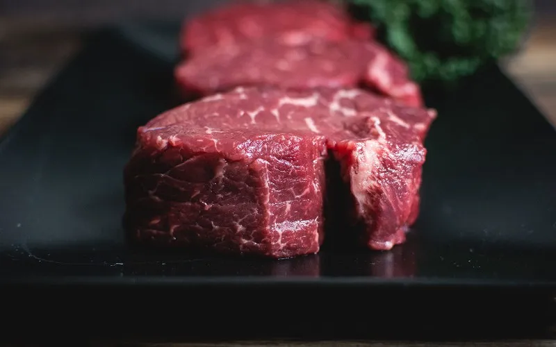 Công thức nấu cháo thịt bò bí đỏ thơm ngon bổ dưỡng