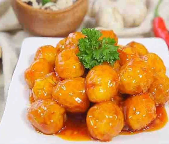 Tuyệt chiêu làm món trứng cút chiên bơ chiêu đãi cả nhà